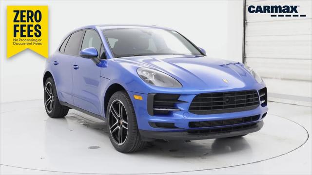 2020 Porsche Macan Macan for sale in Gulfport, MS