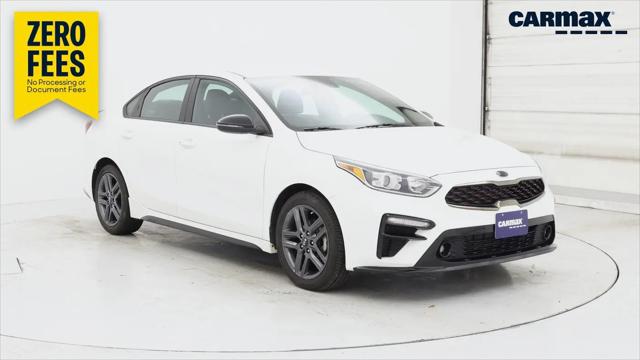 2021 Kia Forte GT-Line for sale in Gulfport, MS