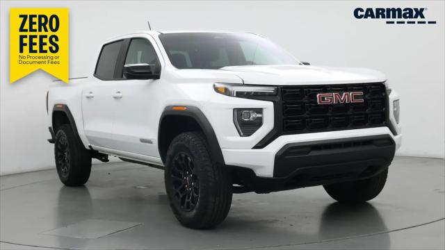 2026 GMC Canyon Elevation, RWD for sale in Gulfport, MS
