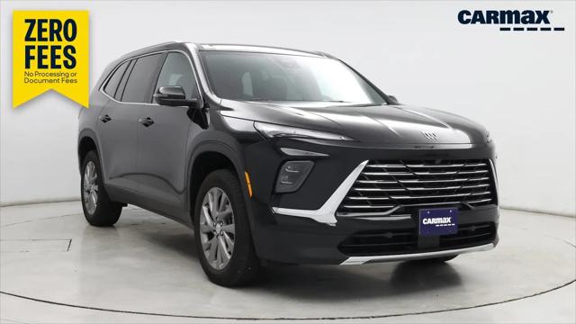 2025 Buick Enclave Preferred FWD for sale in Colma, CA