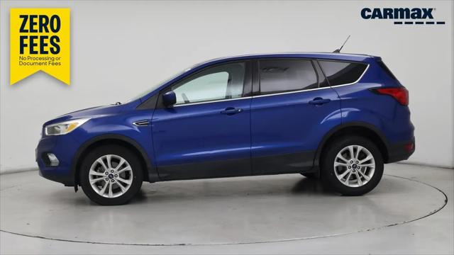 2019 Ford Escape SE for sale in Fremont, CA