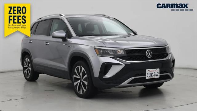 2022 Volkswagen Taos 1.5T SE for sale in Fremont, CA