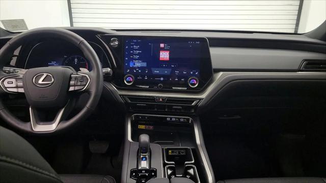 2026 Lexus TX 350 Premium