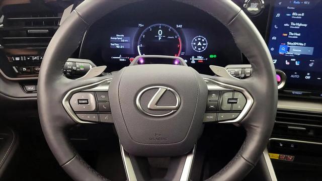 2026 Lexus TX 350 Premium
