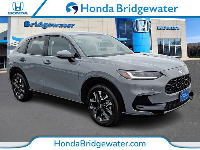 2026 Honda HR-V AWD EX-L for sale in Bridgewater, NJ