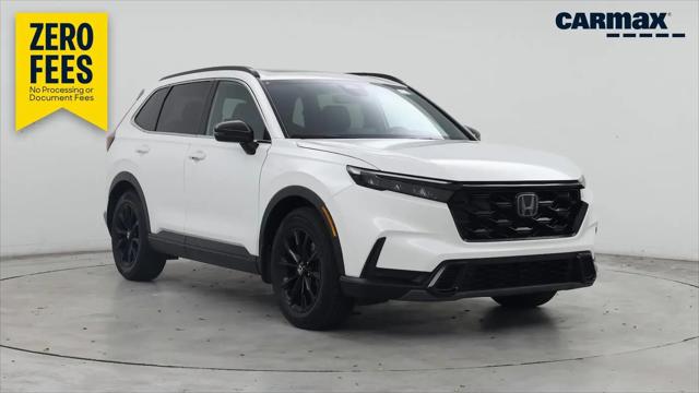 2024 Honda CR-V Hybrid Sport-L for sale in Jensen Beach, FL
