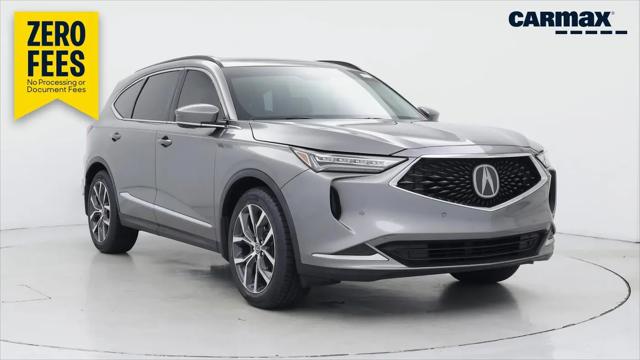 2023 Acura MDX Technology Package for sale in Jensen Beach, FL
