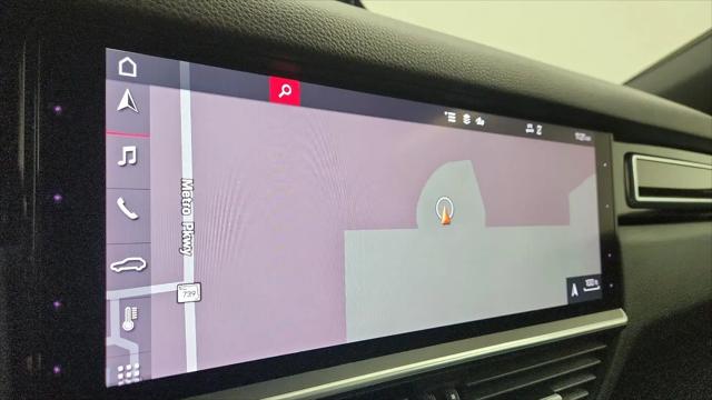 2021 Porsche Cayenne Cayenne
