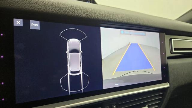 2021 Porsche Cayenne Cayenne