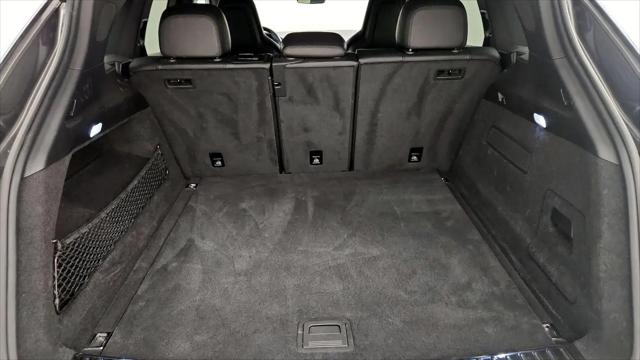 2021 Porsche Cayenne Cayenne