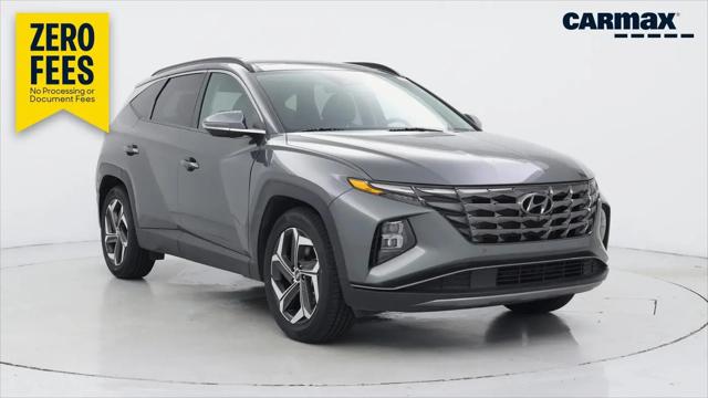 2022 Hyundai Tucson Limited for sale in Jensen Beach, FL