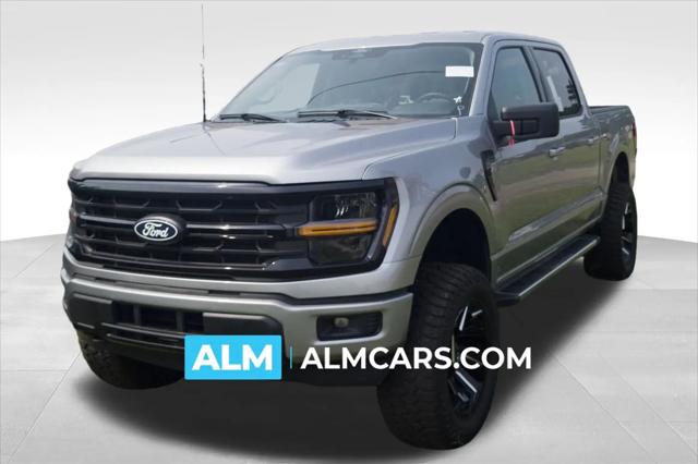 2025 Ford F-150 XLT for sale in Lumberton, NC