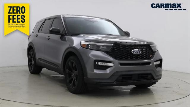 2022 Ford Explorer ST for sale in Kenner, LA