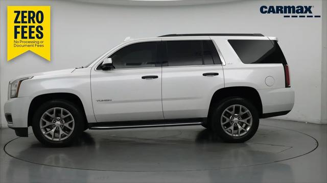 2019 GMC Yukon SLT for sale in Kenner, LA