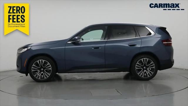 2025 BMW X3 30 xDrive for sale in Kenner, LA