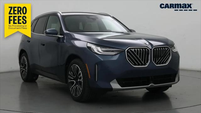 2025 BMW X3 30 xDrive for sale in Kenner, LA