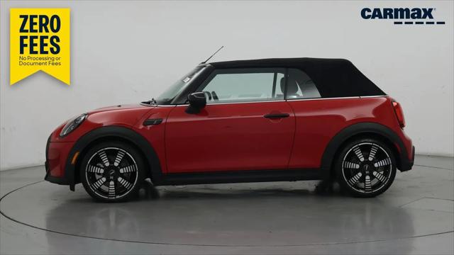 2022 MINI Convertible Cooper S for sale in Kenner, LA