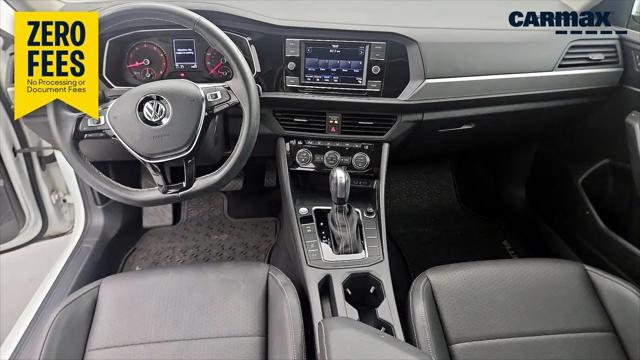 2021 Volkswagen Jetta 1.4T SE for sale in Kenner, LA