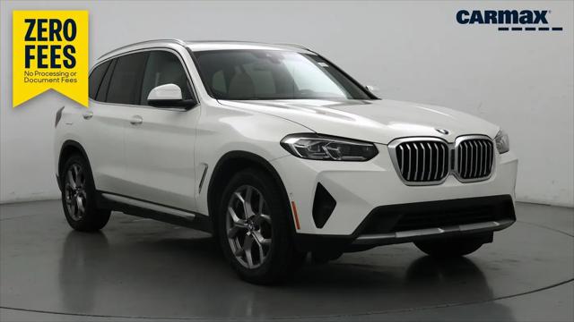 2023 BMW X3 sDrive30i for sale in Kenner, LA