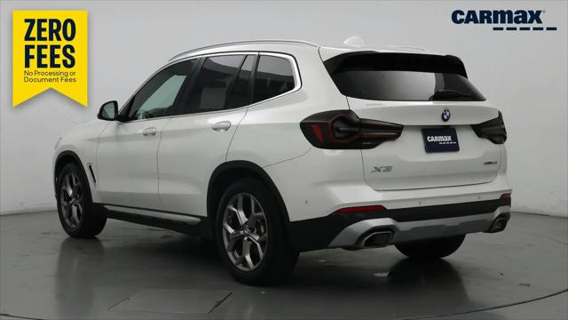 2023 BMW X3 sDrive30i for sale in Kenner, LA