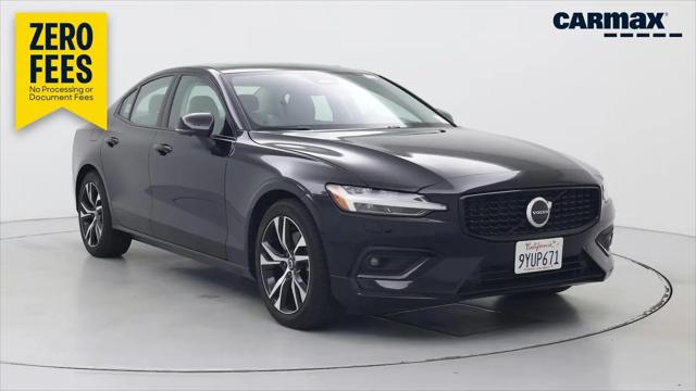 2025 Volvo S60 B5 Core for sale in Palmdale, CA