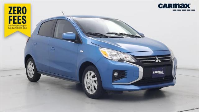 2024 Mitsubishi Mirage LE for sale in Palmdale, CA