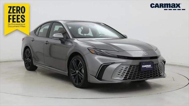 2026 Toyota Camry XSE for sale in Loveland, CO