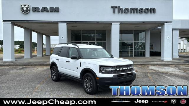 2025 Ford Bronco Sport Big Bend for sale in Thomson, GA