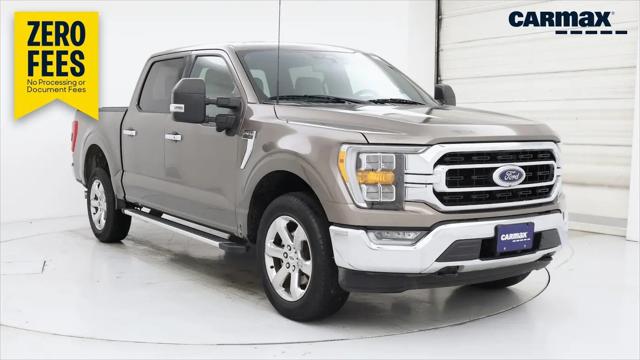 2023 Ford F-150 XLT for sale in Pensacola, FL