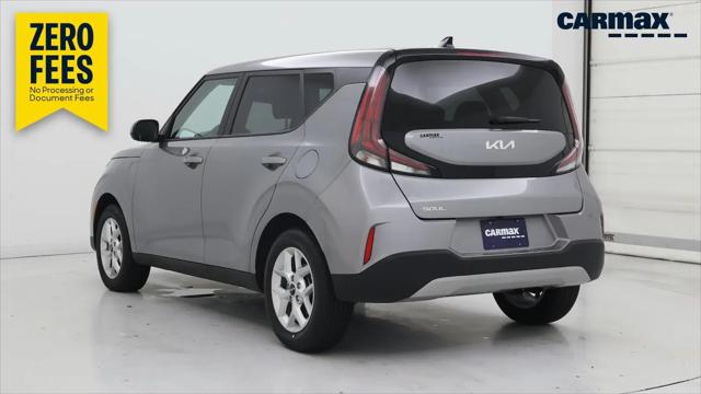 2025 Kia Soul LX for sale in Columbus, GA
