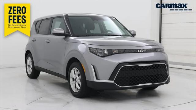 2025 Kia Soul LX for sale in Columbus, GA