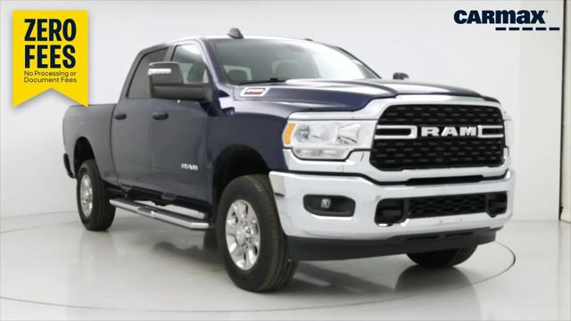2024 Ram 2500 Big Horn Crew Cab 4x4 6'4" Box for sale in Columbus, GA