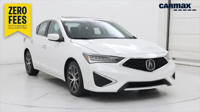 2022 Acura ILX Premium Package for sale in Columbus, GA