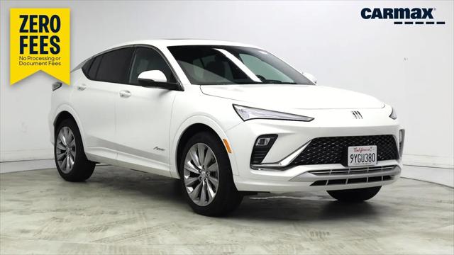2026 Buick NV Avenir FWD for sale in Torrance, CA