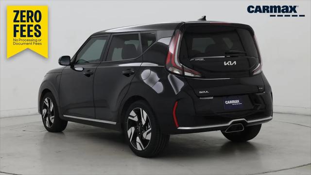 2023 Kia Soul GT-Line for sale in Tucson, AZ