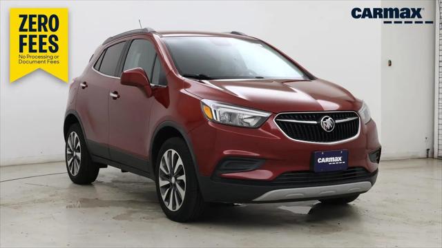2021 Buick Encore AWD Preferred for sale in Waterbury, CT