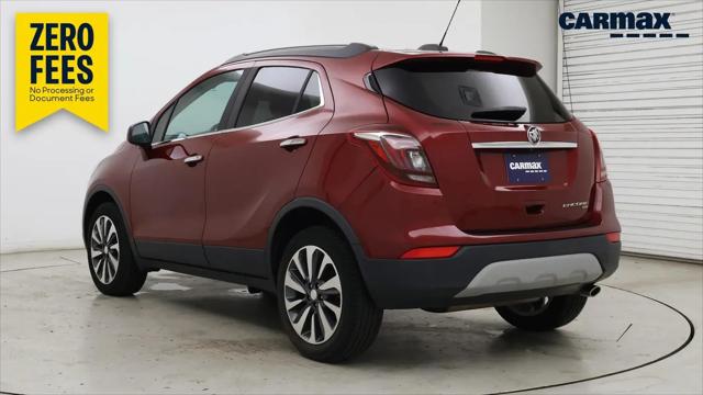 2021 Buick Encore AWD Preferred for sale in Waterbury, CT