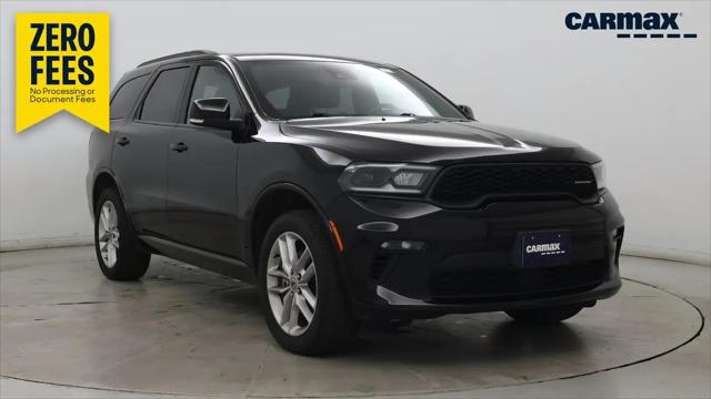 2022 Dodge Durango GT Plus AWD for sale in Ellicott City, MD