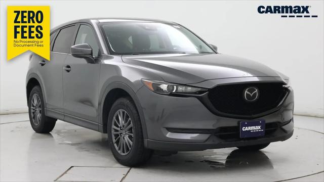 2019 Mazda CX-5 Touring for sale in Ellicott City, MD