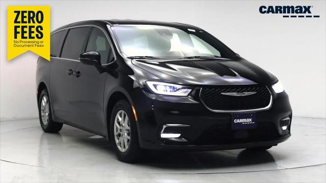 2024 Chrysler Pacifica Touring for sale in Ellicott City, MD