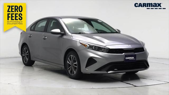 2023 Kia Forte LXS for sale in Ellicott City, MD