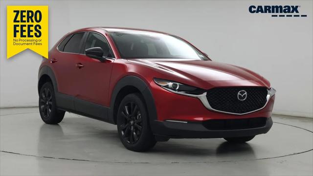 2024 Mazda CX-30 2.5 S Select Sport for sale in Ellicott City, MD