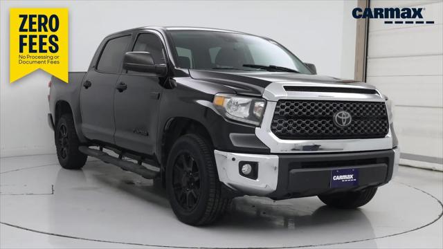 2021 Toyota Tundra SR5 for sale in Killeen, TX