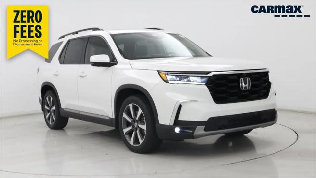 2025 Honda Pilot Elite for sale in Louisville, KY