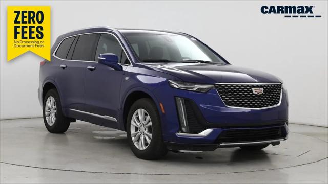 2024 Cadillac XT6 AWD Luxury for sale in Louisville, KY