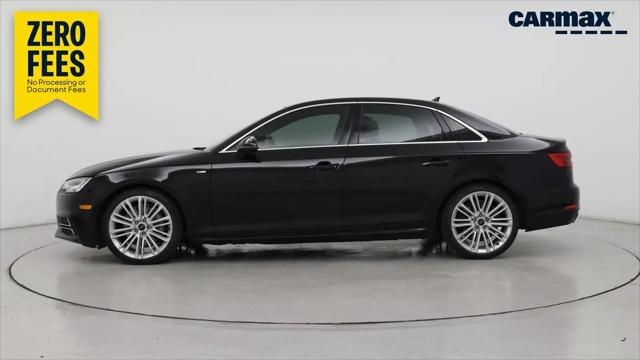 2017 Audi A4 Prestige for sale in St Peters, MO