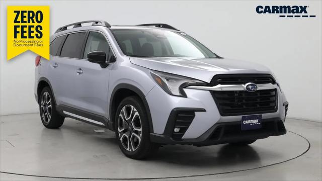 2024 Subaru Ascent Limited 8-Passenger for sale in St Peters, MO