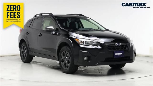 2023 Subaru Crosstrek Sport for sale in Schaumburg, IL