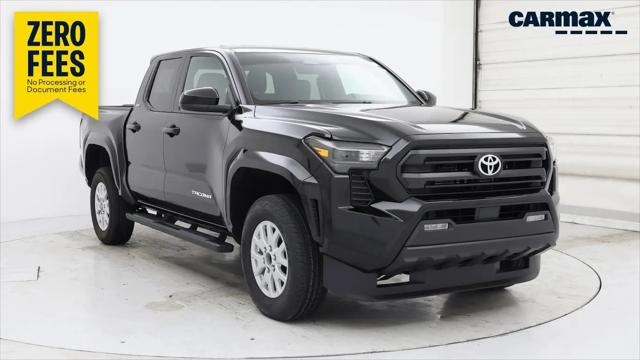 2025 Toyota Tacoma SR5 for sale in LaFayette, LA