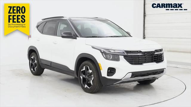 2025 Kia Seltos S for sale in LaFayette, LA